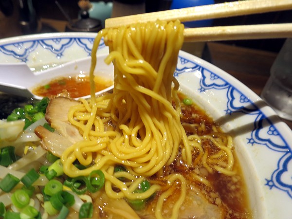中華そばみやひろ