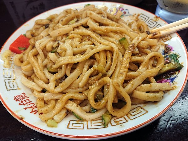 白龍カワトク店