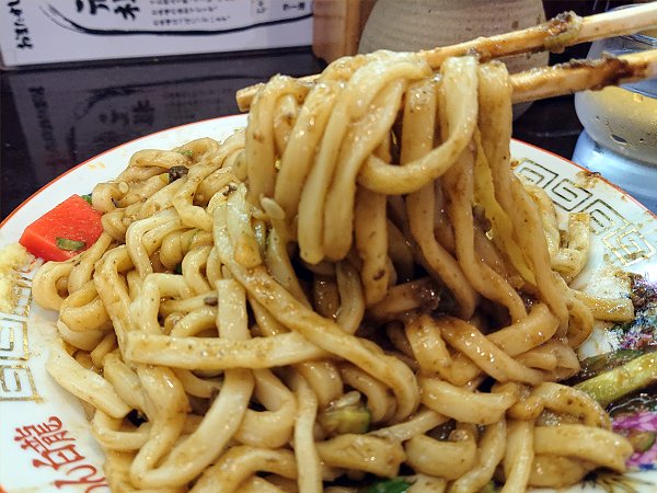 白龍カワトク店