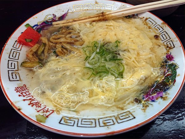 白龍カワトク店