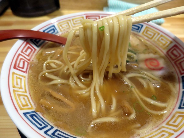 麺や清流
