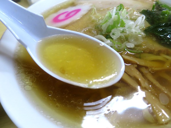 麺屋ようすけ