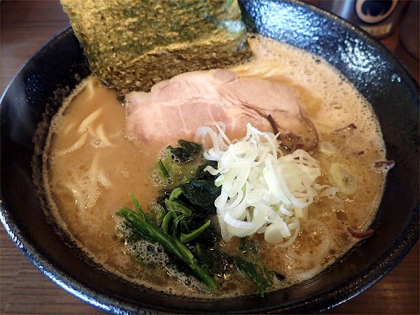 びし屋