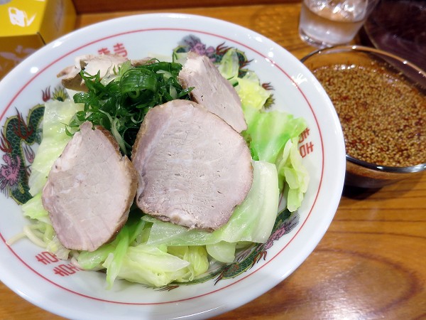 神戸辛麺神戸六甲道店
