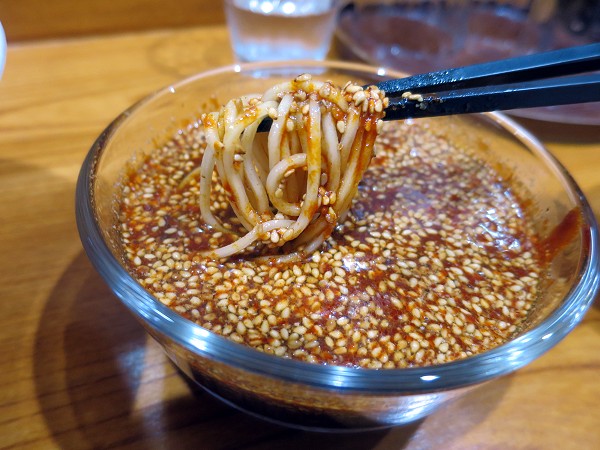 神戸辛麺神戸六甲道店
