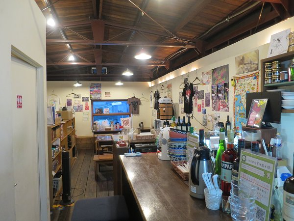 コジーナ邸