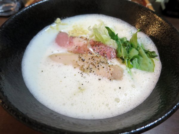 コジーナ邸