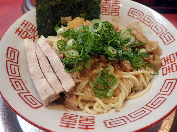 ラーメンたんろん