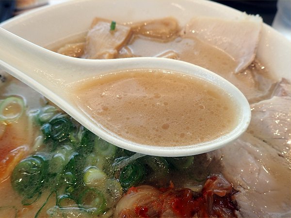ラーメン横綱久御山店