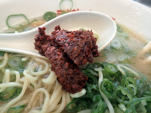 ラーメン横綱久御山店