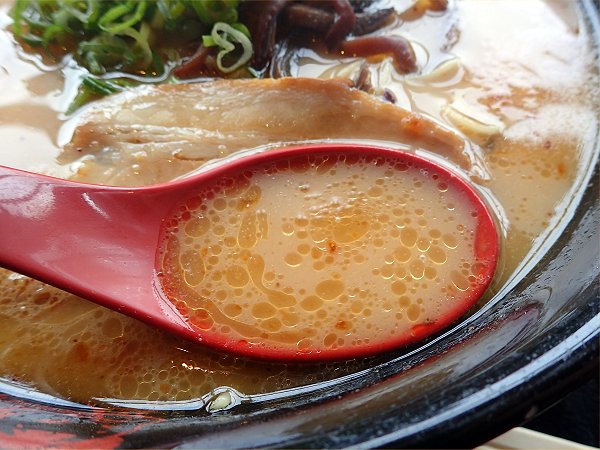 味千拉麺和歌山店