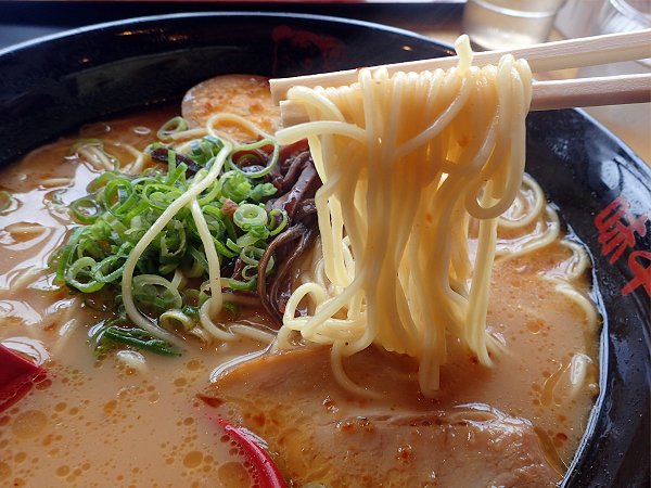 味千拉麺和歌山店