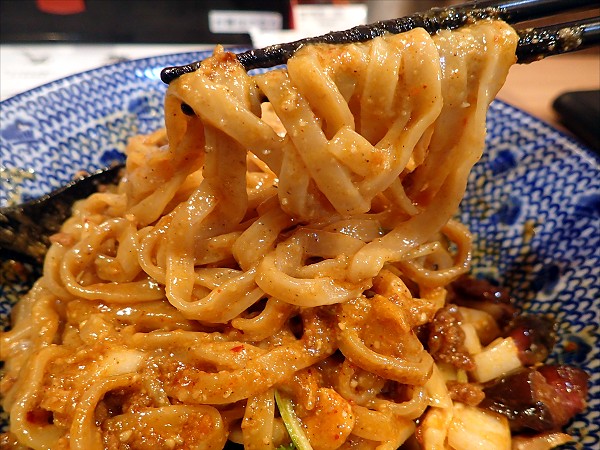担担麺専門店 DAN DAN NOODLES ENISHI