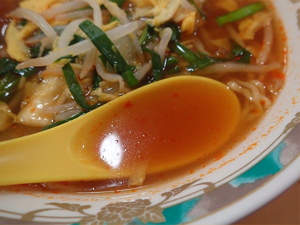 大阪大学生協図書館下食堂