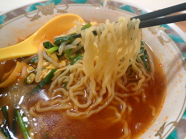 大阪大学生協図書館下食堂