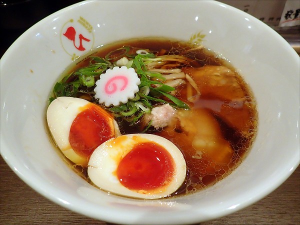 麺やひなた 塚口店