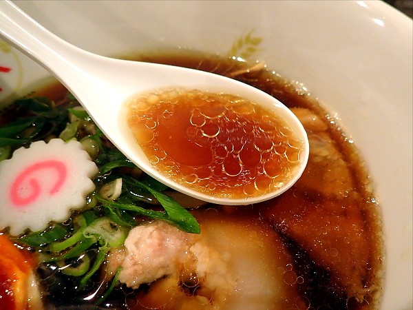 麺やひなた 塚口店