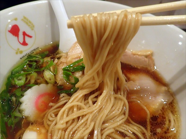 麺やひなた 塚口店