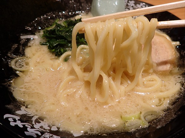 一蓮家 垂水店