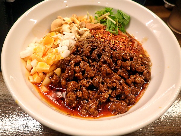 麺や一芯
