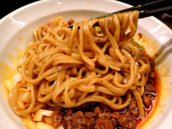 麺や一芯
