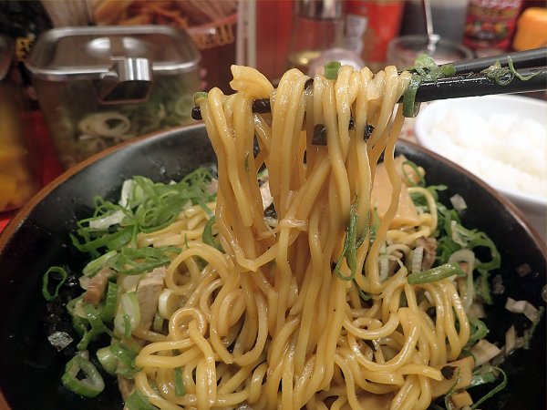 ラーメン魁力屋北山店