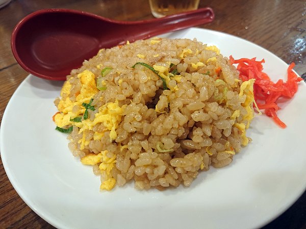 らーめん熊五郎千里中央店