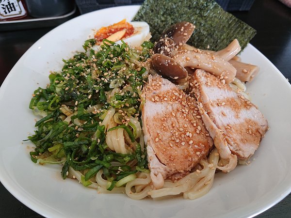 十津川らーめん輝