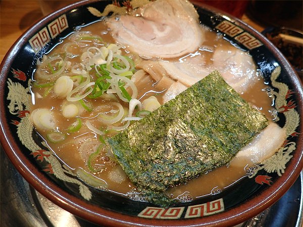 関西風来軒