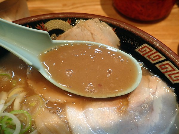 関西風来軒