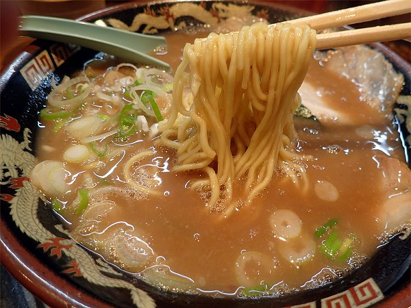 関西風来軒