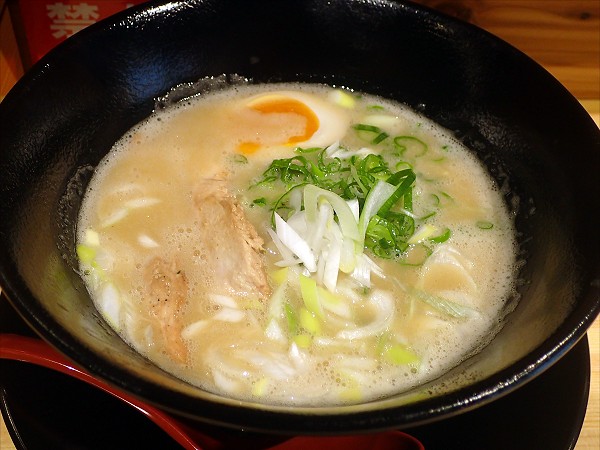 麺屋MARU