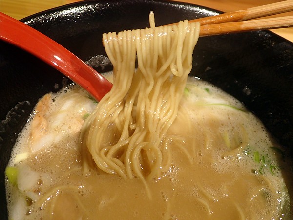 麺屋MARU