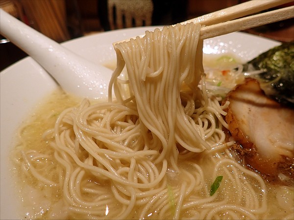 丸銀らーめん 六甲道店
