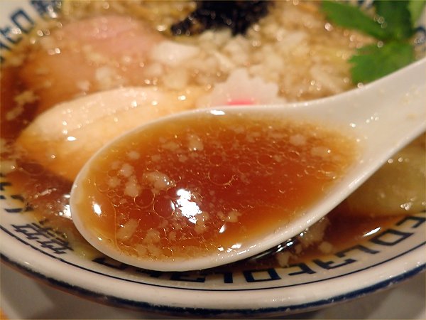 中華そばムタヒロ堺東店