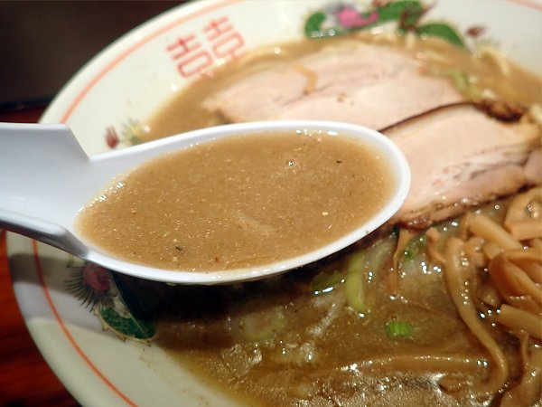 【催事】長尾中華そば阪急百貨店うめだ本店催事