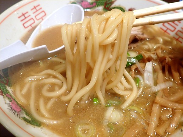 【催事】長尾中華そば阪急百貨店うめだ本店催事