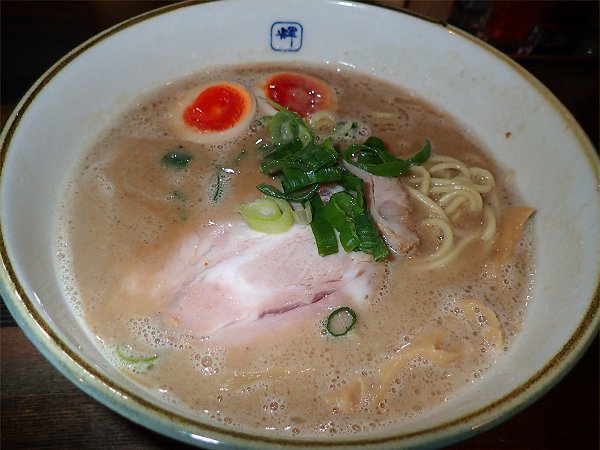 麺や輝天満橋店