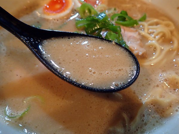 麺や輝天満橋店