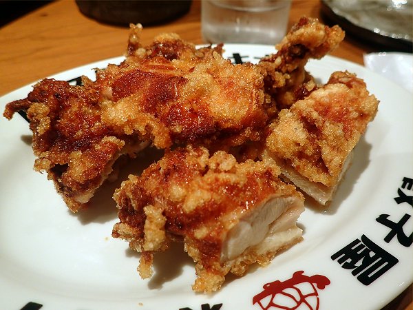 餃子屋裏キオウ