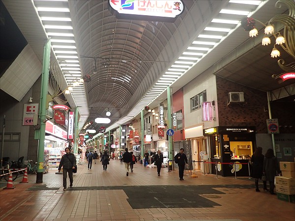 鶏Soba座銀神戸元町店