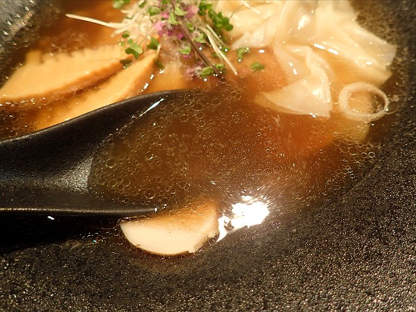鶏Soba座銀神戸元町店