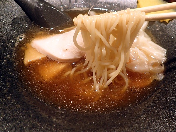 鶏Soba座銀神戸元町店