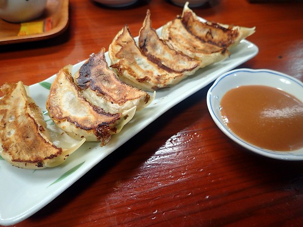 餃子亭