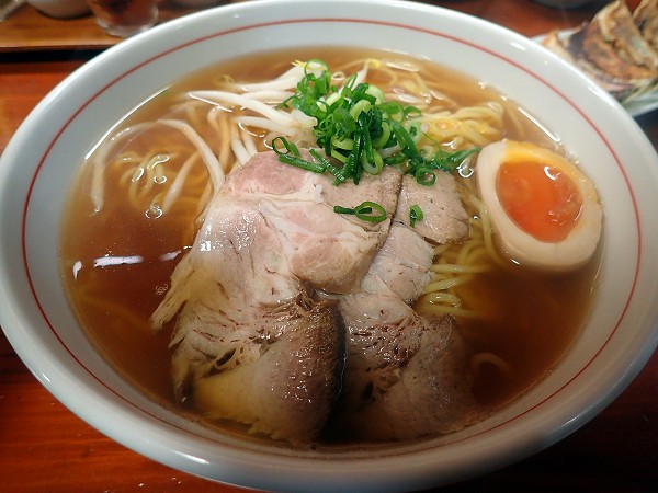 餃子亭