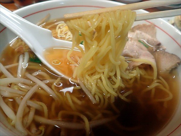 餃子亭