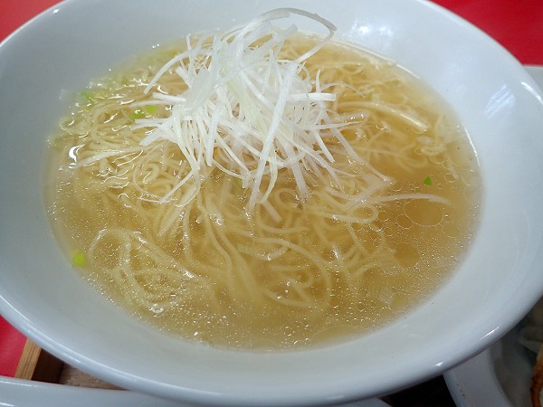 ぎょうざの一休六甲道店