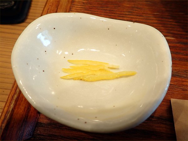 麺屋猪一離れ