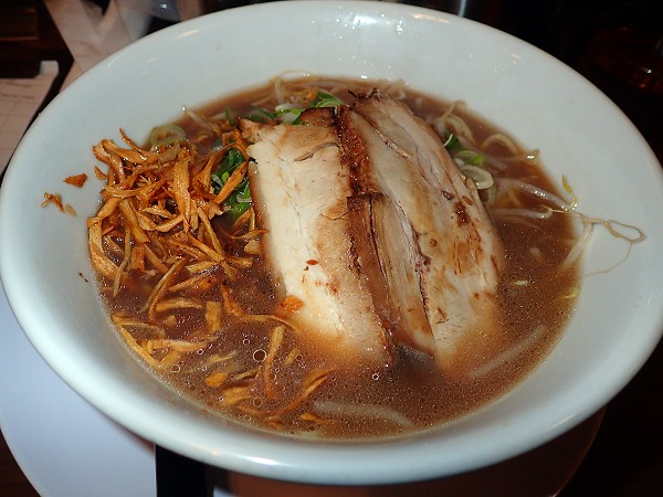 麺処かつや