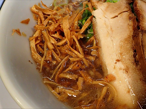 麺処かつや